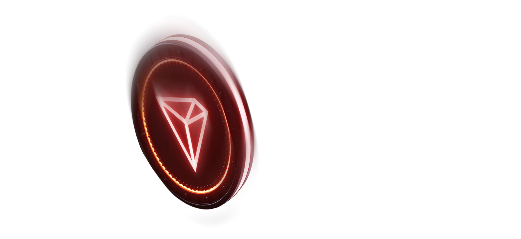 Tron logo