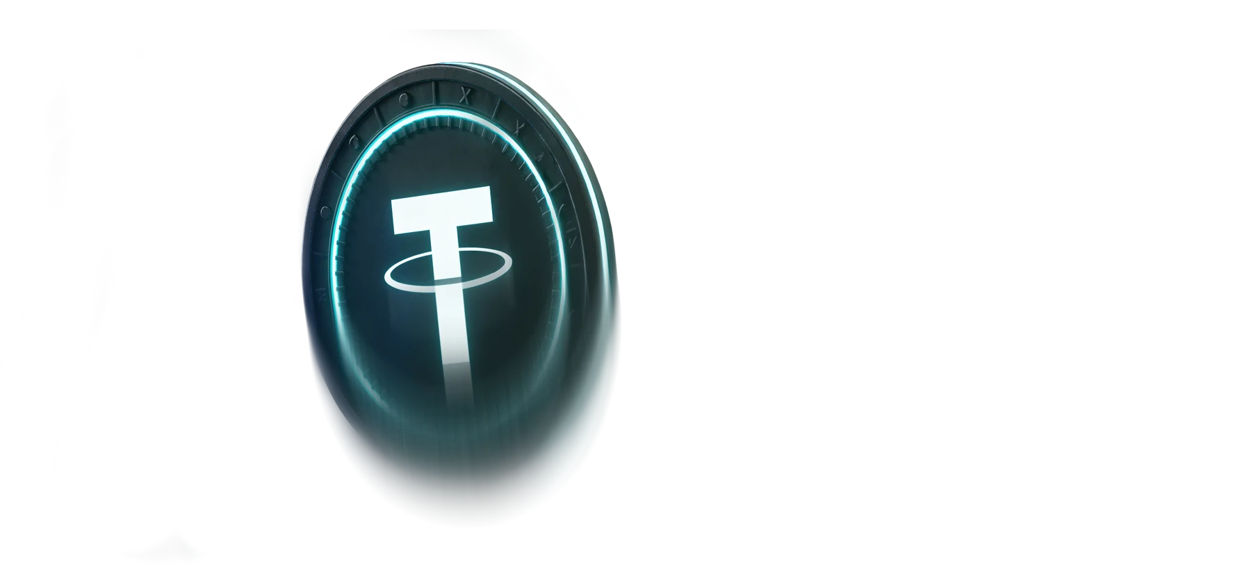 Tether logo